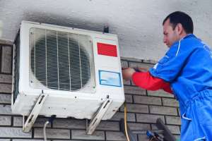 24/7 and Emergency HVAC Near Central Sq, NY | Air Conidtioning and Heating Contractors